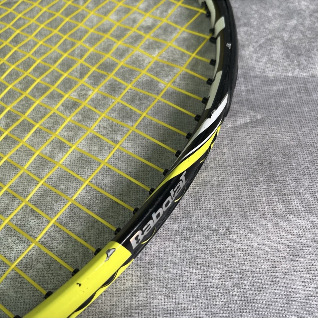 Babolat - Babolat aero pro drive + バボラ アエロプロドライブ ＋の