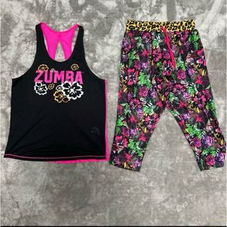 Zumba（その他）のフリマアイテム一覧