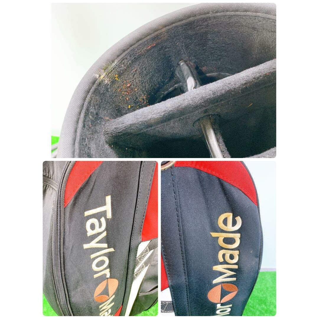 テーラーメイド 初心者オススメ メンズセット ゴルフクラブ 12本の通販