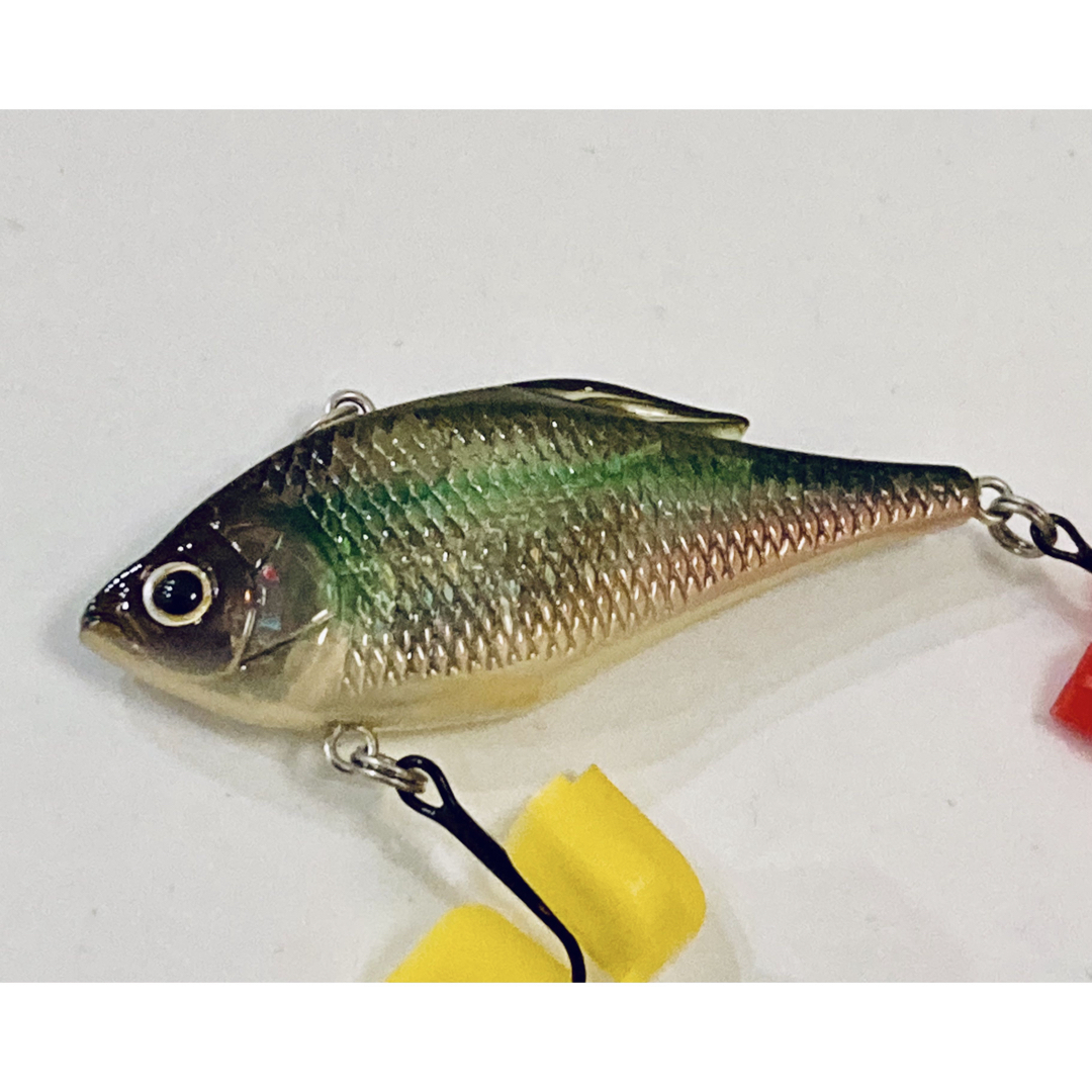 Megabass - 激レア◇メガバス バイブレーションX GPタナゴン 1996年