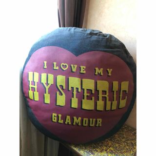 HYSTERIC MINI（クッション）のフリマアイテム一覧