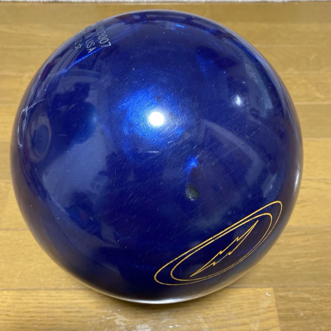 STORM フィジックス パワーエリートブル- 12ポンドの通販 by みくま's