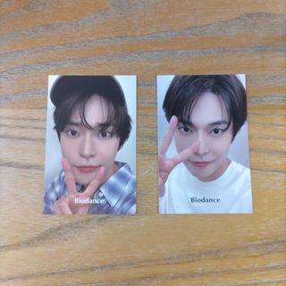 NCT127 - NCT 127 WALK YUTA 悠太 ユウタ ラントレ トレカの通販 by