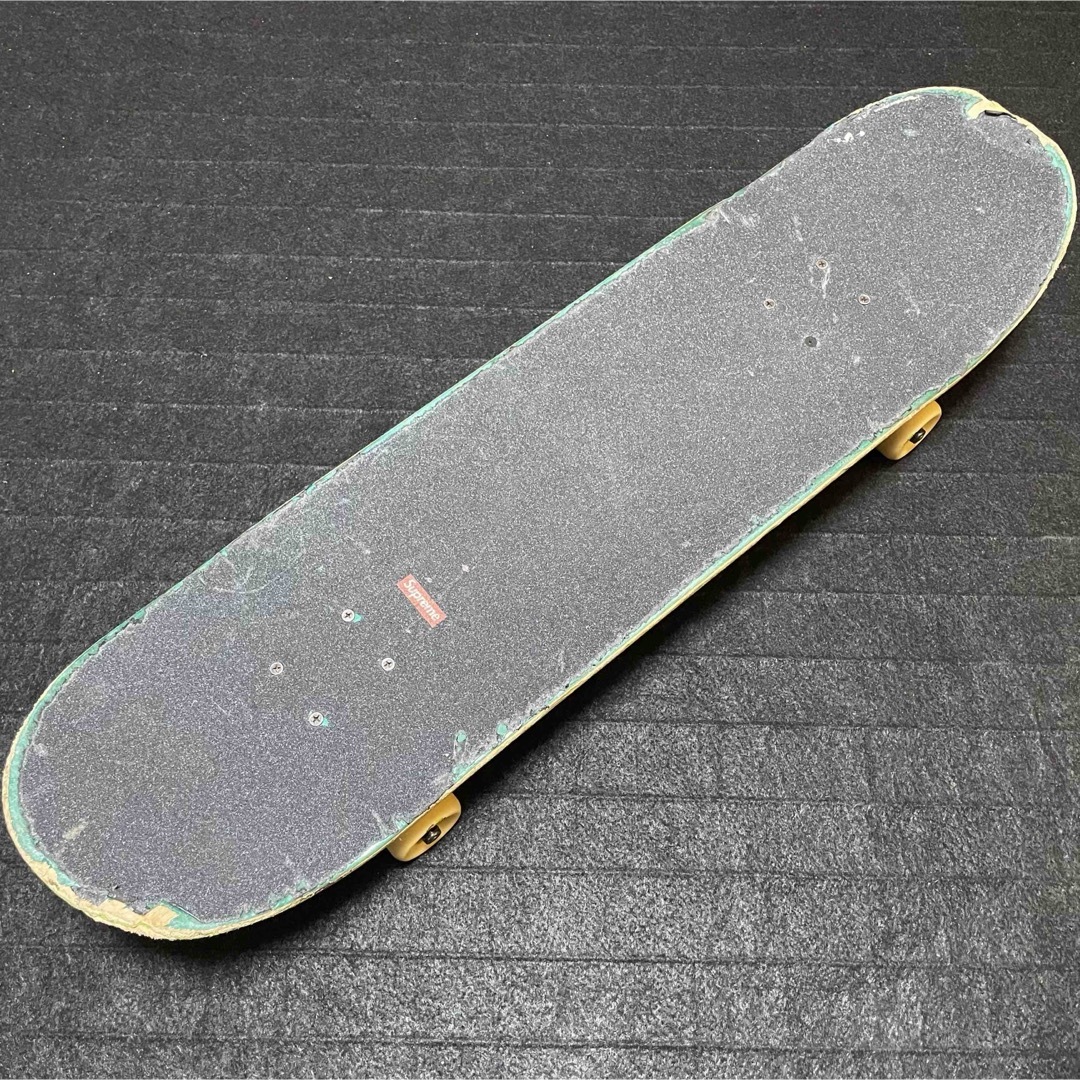 ベイカー BAKER スケートボード スケボー クルーザー ベンチャートラック