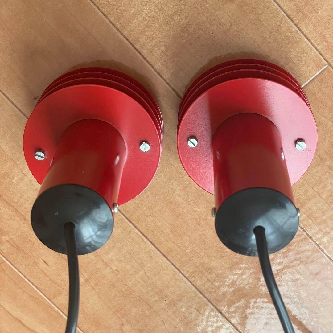 2点セット！】Abo Randers アボランダース ペンダントランプ ライトの