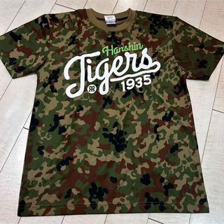 阪神タイガース - 阪神タイガース 2026沖縄キャンプ限定 ベースボール