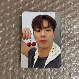 monsta x - MONSTA X REASON 特典トレカ I.M チャンギュンの通販 by R