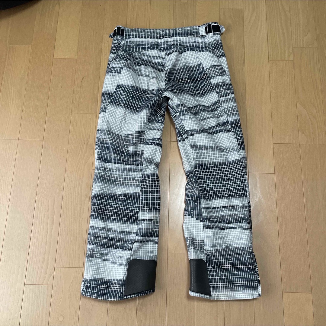 DESCENTE - デサントDESCENTEスキーウェア 上下セット デモチーム 中古