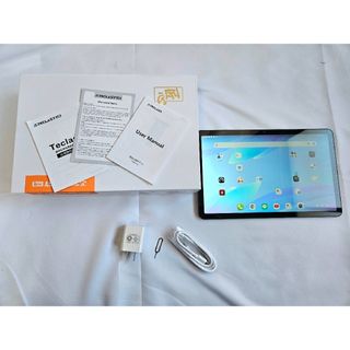 TECLAST（タブレット）のフリマアイテム一覧