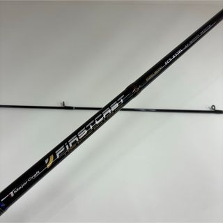 Major Craft - メジャークラフト クロステージ CRX-S782ML 黒鯛