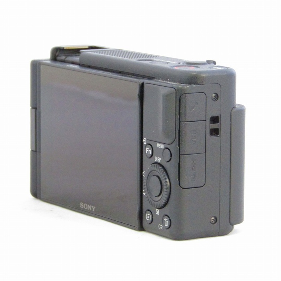 SONY - 【中古】(ソニー) SONY VLOGCAM ZV-1の通販 by ナニワグループ