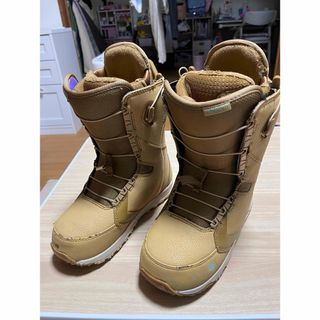 ブーツ (ブラウン/茶色系)のフリマアイテム一覧