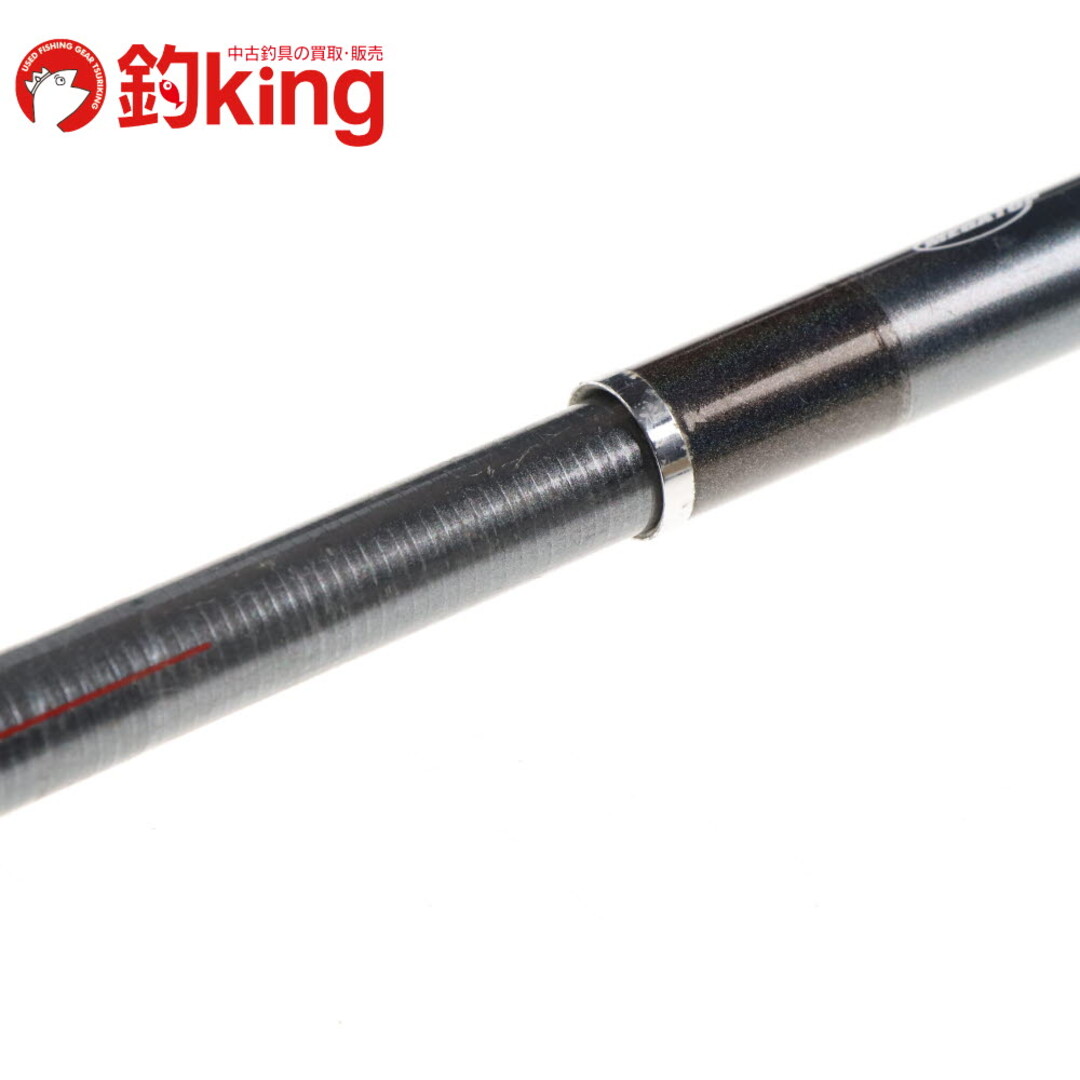 DAIWA - 【中古】 ダイワ 制覇エアマスター AGS 08-53 /Z131Lの通販 by