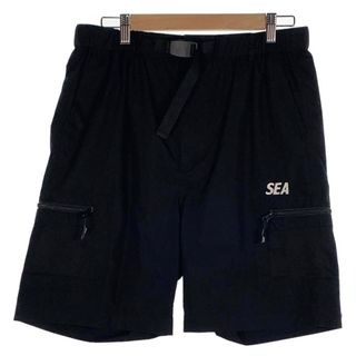 WIND AND SEA（ショートパンツ）のフリマアイテム一覧
