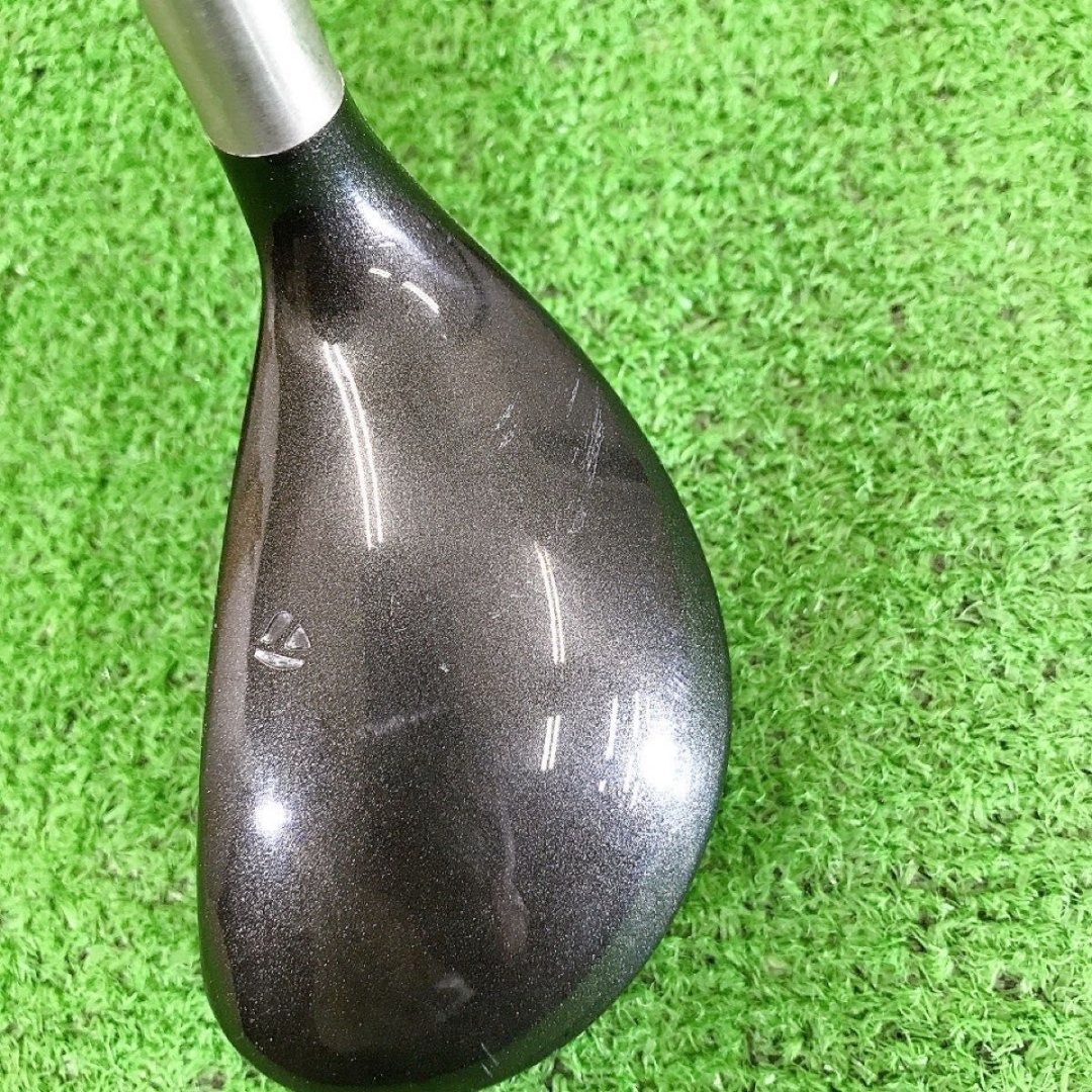 TaylorMade - チ12☆左利き用レフティ テーラーメイド r7 CGB MAX