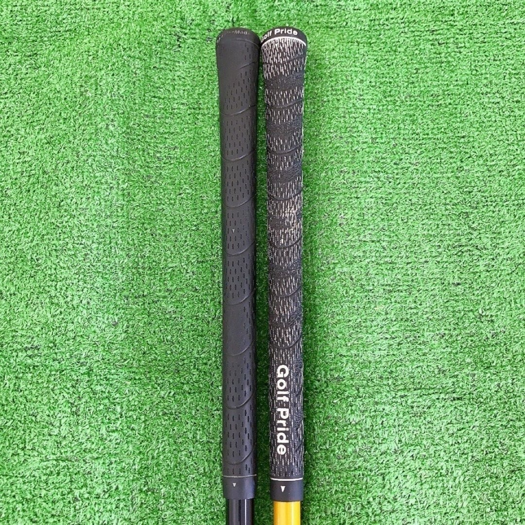 TaylorMade - チ12☆左利き用レフティ テーラーメイド r7 CGB MAX