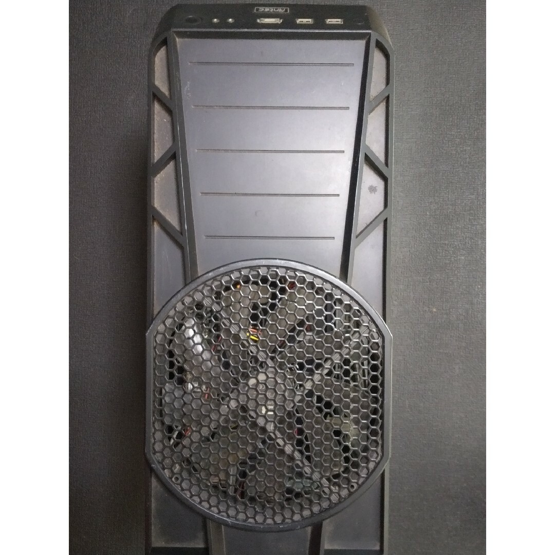 ゲーミングデスクトップ可能パーツ #ビッーヒの通販 by スーパーナッパ