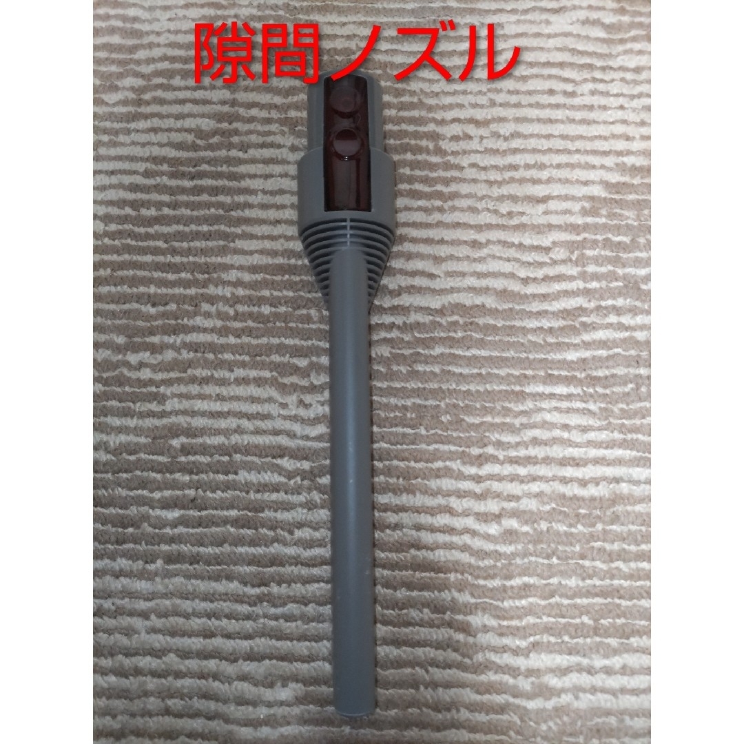 コードレス サイクロンクリーナー MCC25の通販 by マカロン｜ラクマ