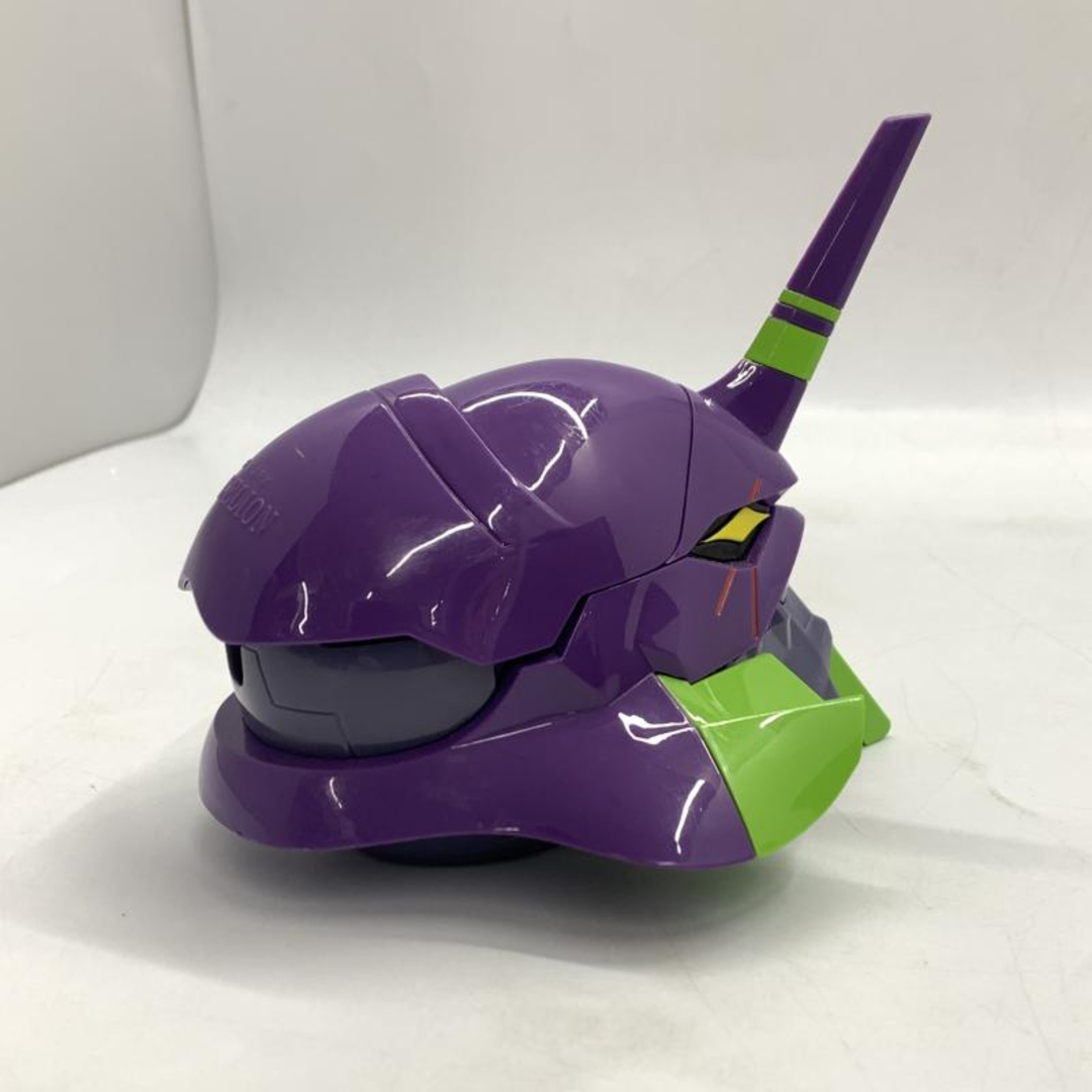 中古】エヴァンゲリオン初号機コレクティブル AirPods Pro2ケース