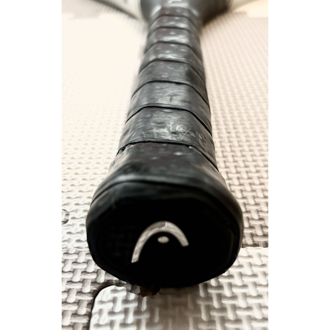 HEAD - ☆HEAD スピードPWR 2024 グリップ1 プレゼント付き☆の通販 by