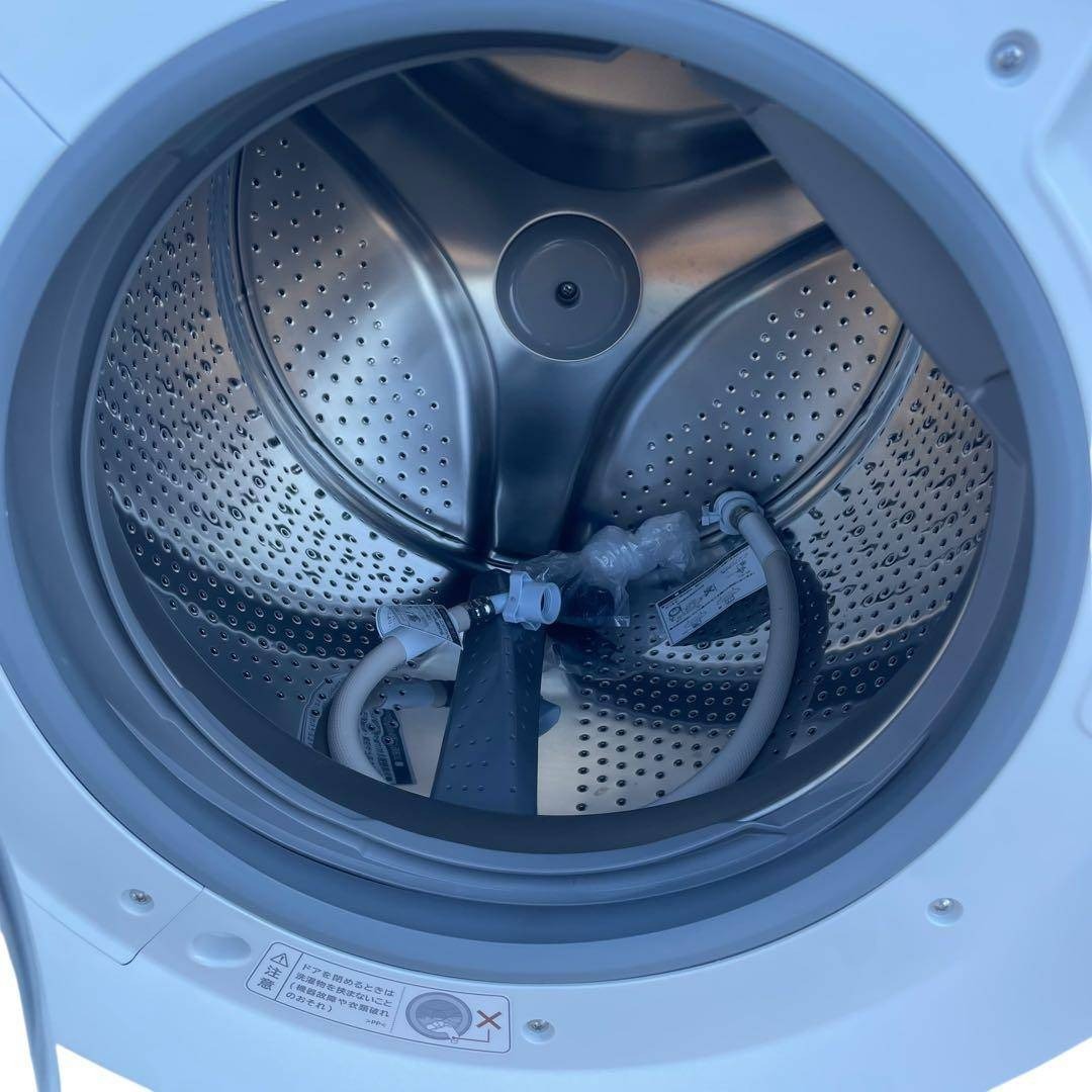 日立 - 【名古屋市内優先】2025 13kg 日立ドラム式洗濯機 BD-STX130KL