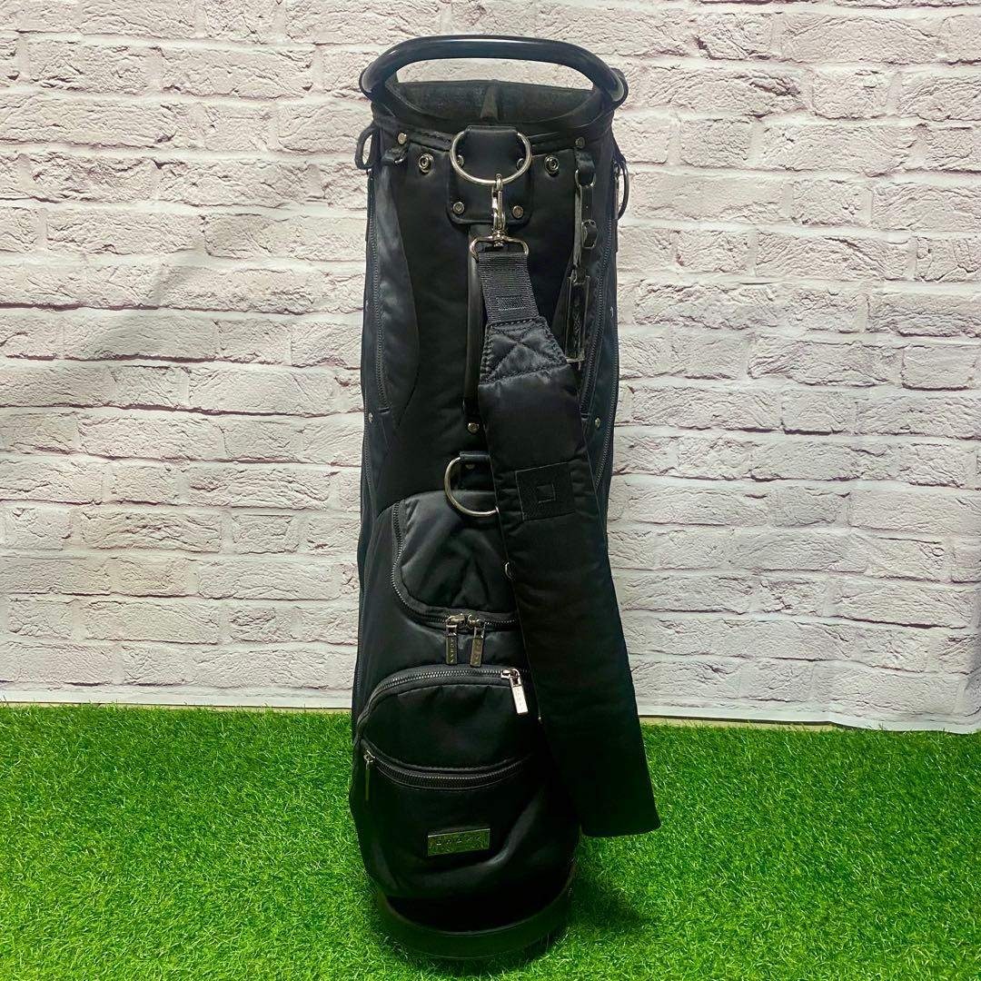 Onoff - ONOFF オノフ キャディバッグ 100個限定 アイアンカバー付