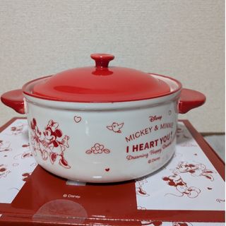 Disney - ディズニー ココットの通販 by tenten｜ディズニーならラクマ