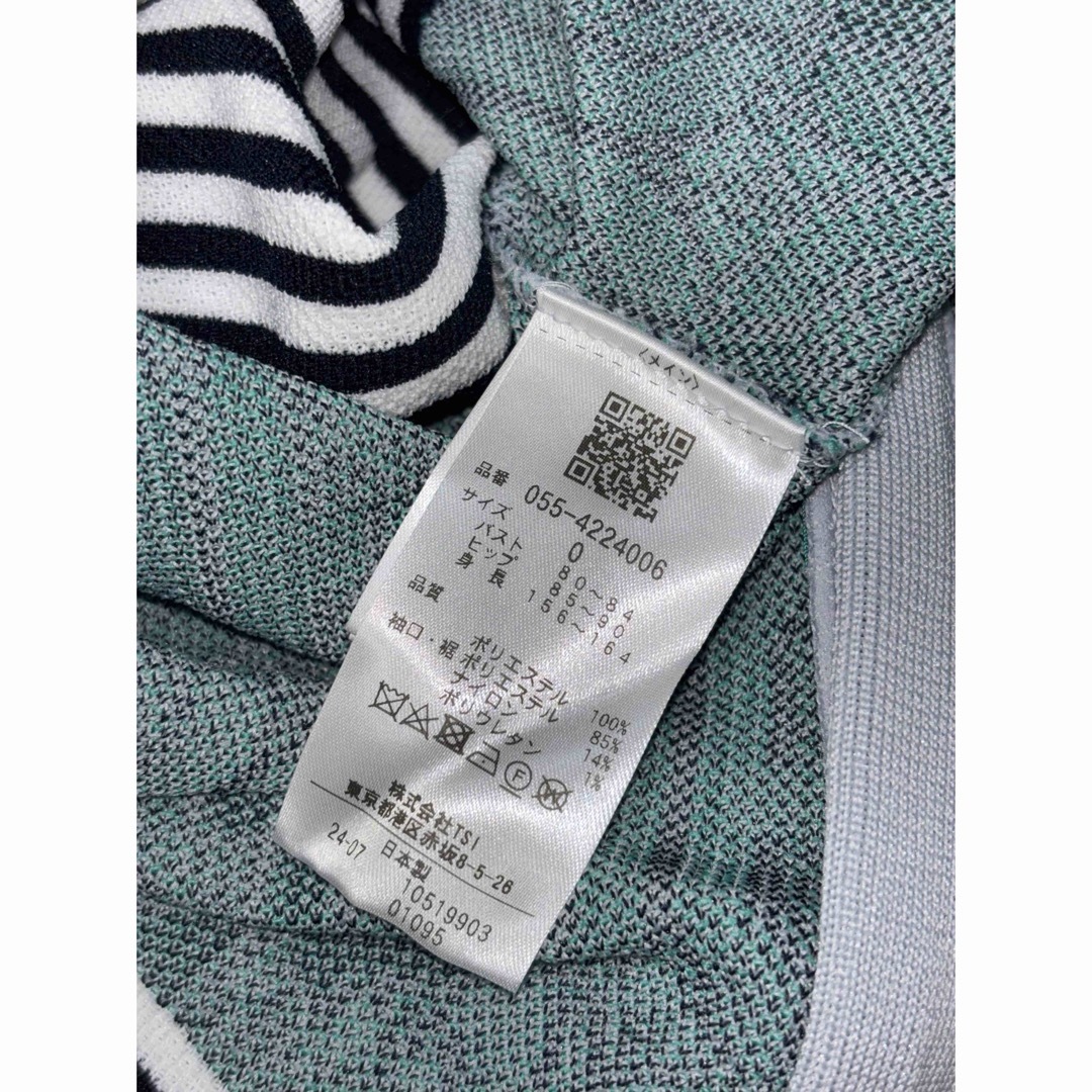 PEARLY GATES - （新品）パーリーゲイツ、アモッサロゴ クサリ柄