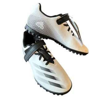 adidas - アディダス エックス 16+ ピュアカオス FG/AGの通販 by