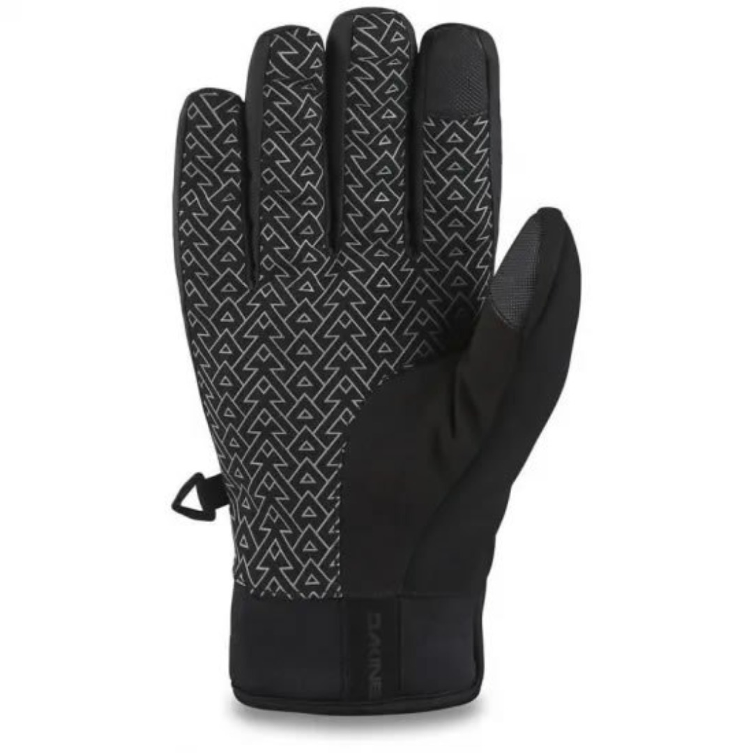Dakine - DAKINE【IMPREZA GORE-TEX SHORT GLOVES】黒 Lの通販 by