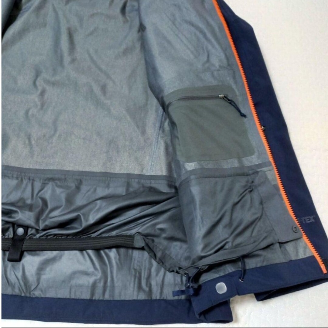 patagonia - 極美品✨パタゴニア メンズ アントラックド ジャケット