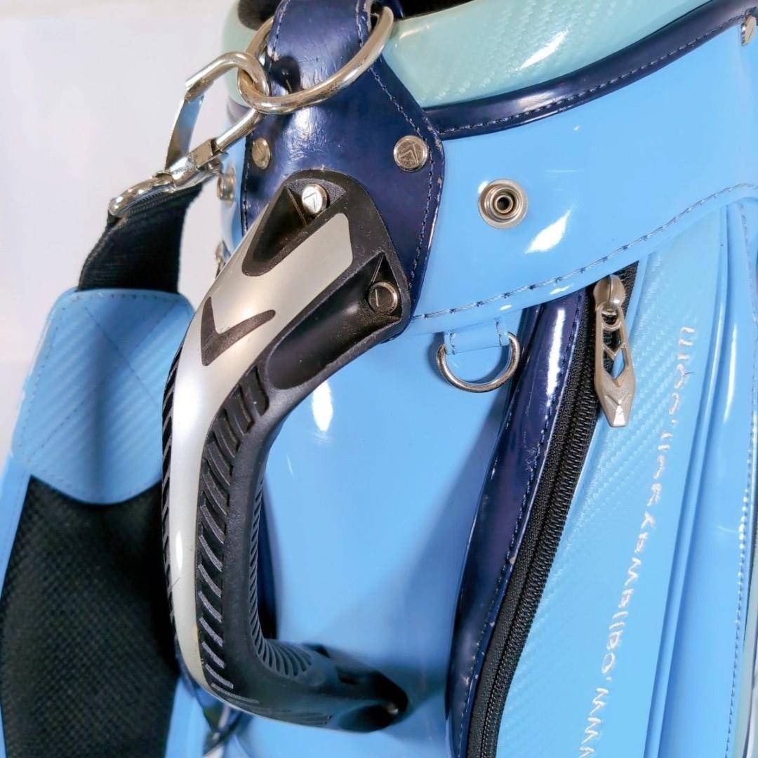 Callaway Golf - Callaway キャロウェイ ゴルフ キャディバッグ