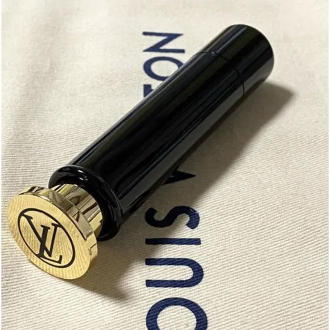 LOUIS VUITTON - ルイヴィトン 香水 トラベルスプレー本体の通販 by
