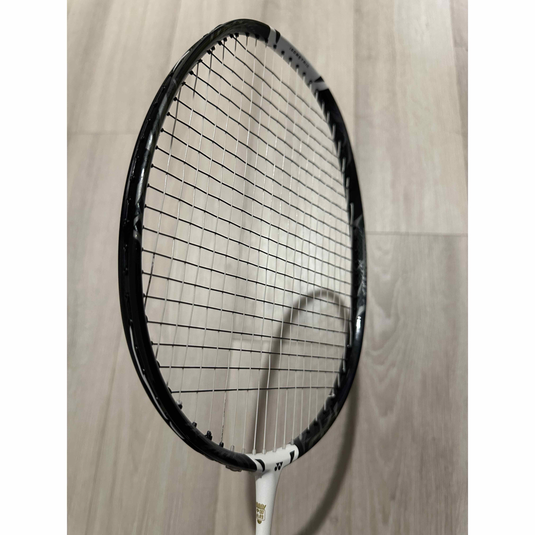 YONEX - YONEX ナノフレア 1000Z 中国限定カラー 光と影の通販 by