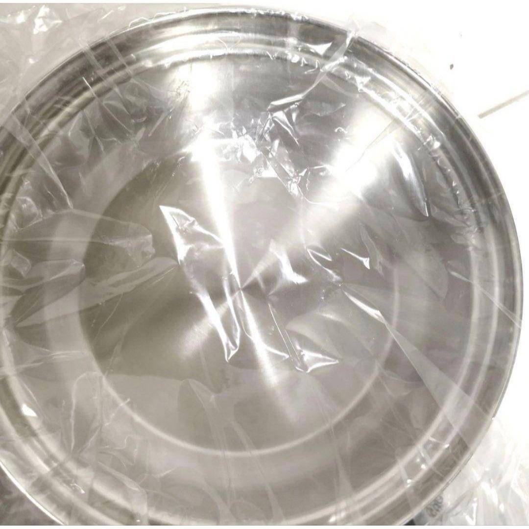 inkor 新品 インコア ガス火とIH対応 1コート 1QT おまけ付き@