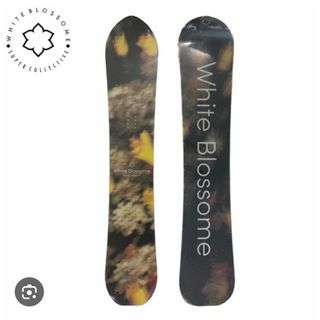 FLOW - FLOW 152cm バイン head Lサイズ スノーボード 2点セットの通販