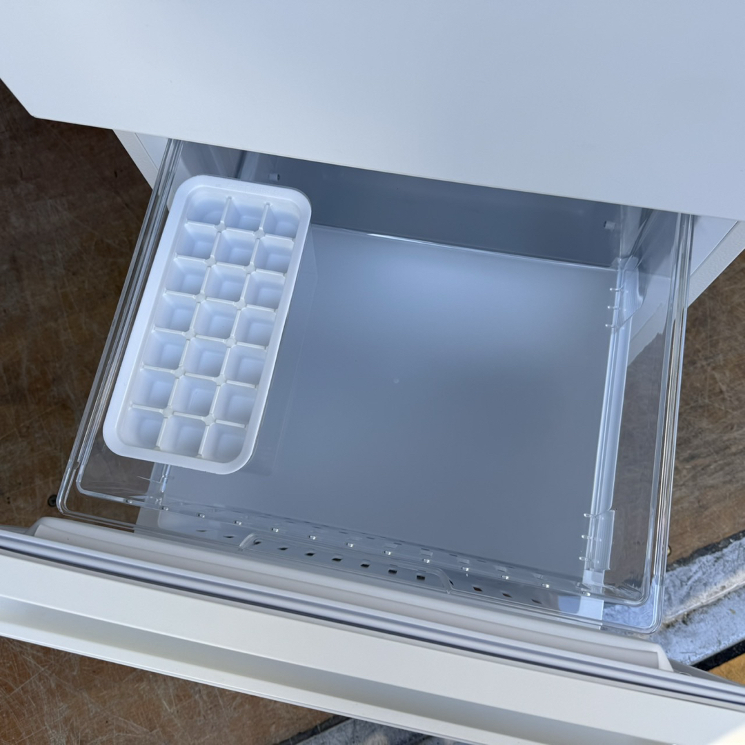 Panasonic - 65⭐️2024年製美品☆パナソニック 冷蔵庫 大型