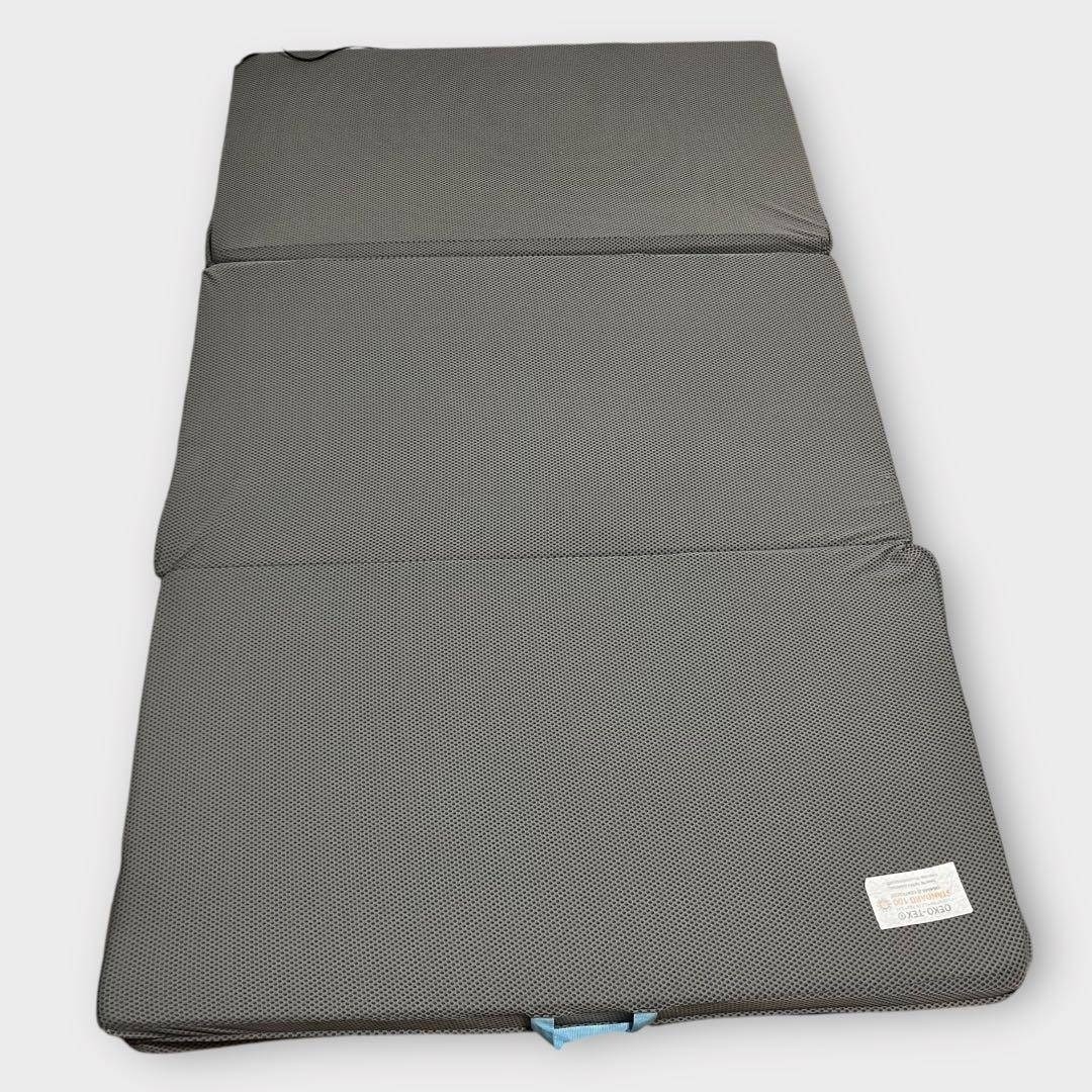 magniflex - マニフレックス サステナブルウィング セミダブル