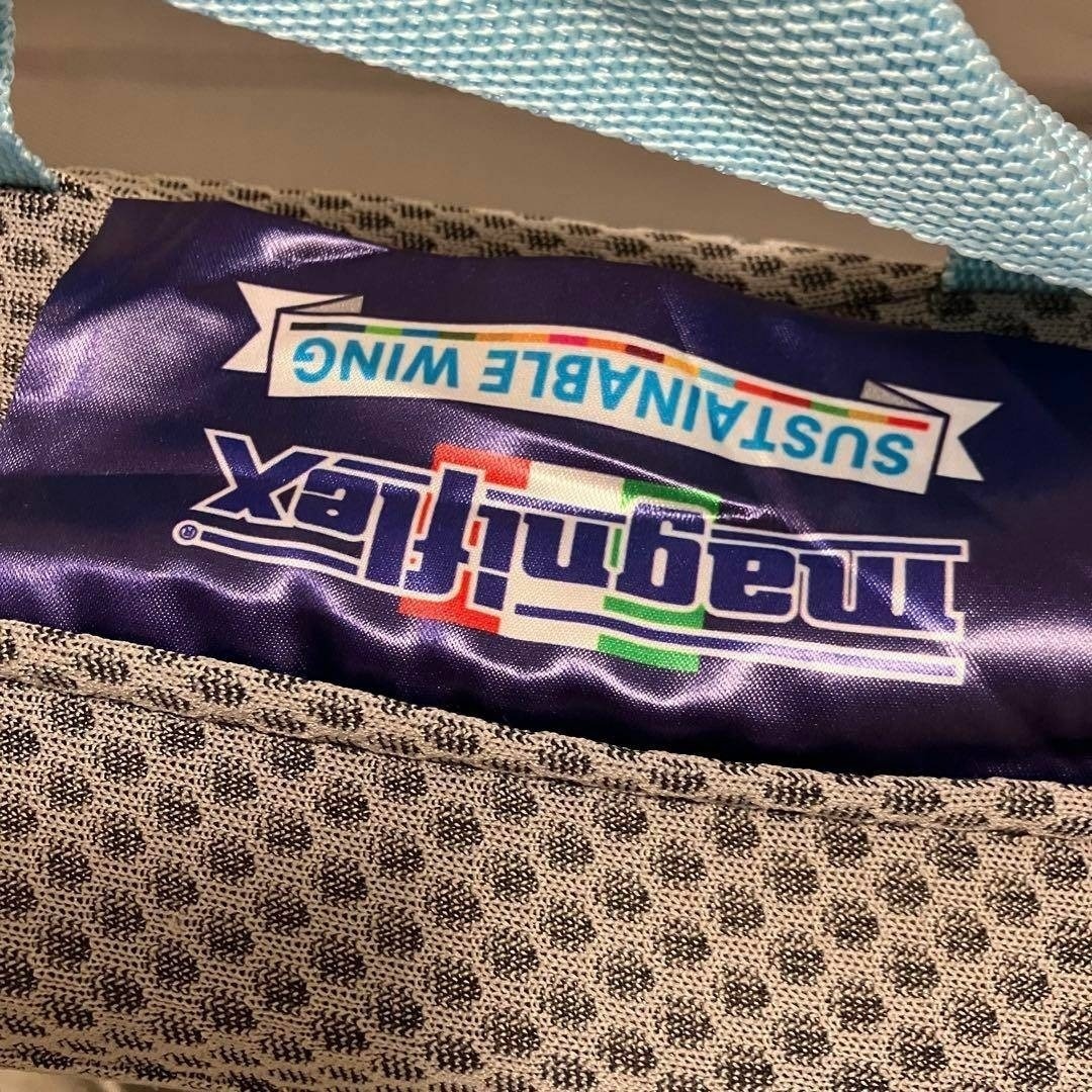 magniflex - マニフレックス サステナブルウィング セミダブル