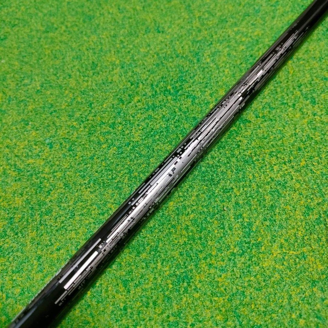 USTマミヤ - アッタス G7 6S ドライバーシャフト テーラーメイド