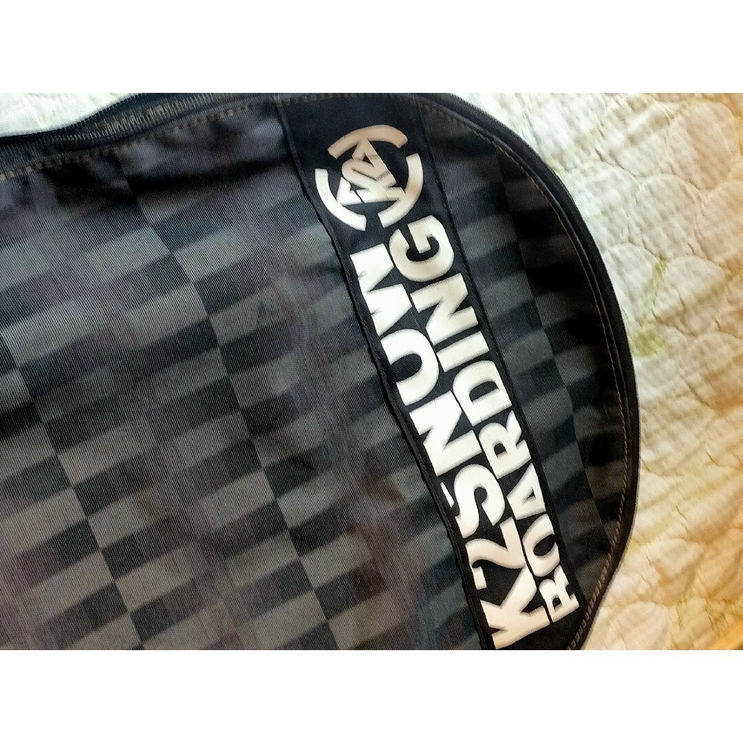 ROME SDS - ローム Artifact ROCKER 150 K2 ビンディング ケースの通販