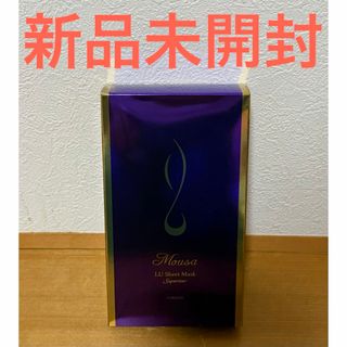 フォーデイズ - 新品未開封 ムーサ LU・セラムgia 50gの通販 by momo's