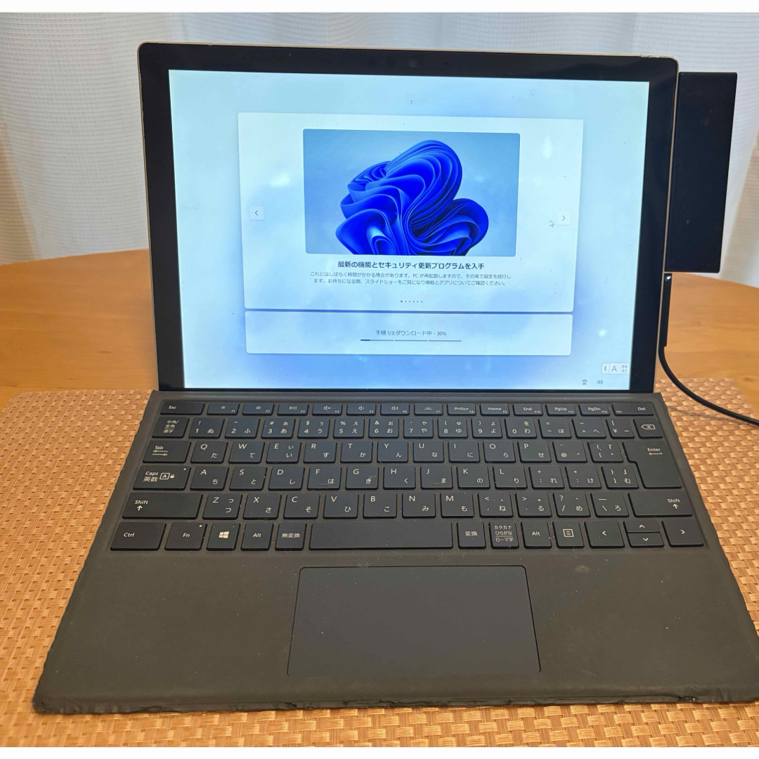 Microsoft - Microsoft Surface Pro5 256GBの通販 by msy's shop