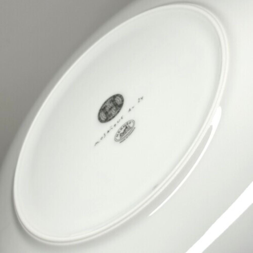 HERMES - 【未使用品】HERMES エルメス モザイク 24 デザートプレート