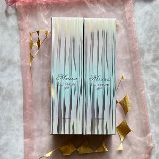 フォーデイズ - ムーサ バブル ブライトニング パックの通販 by kei's