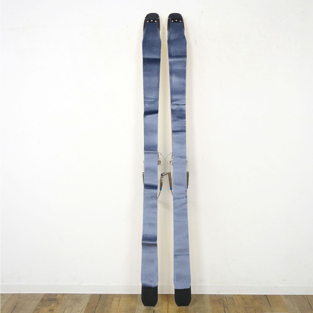 コールテックス colltex クライミングスキン スキーシール バック