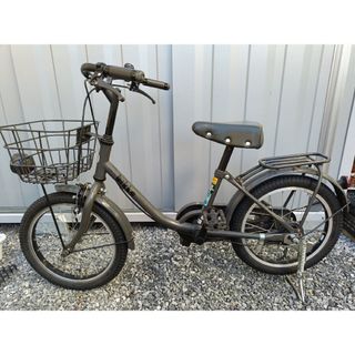 BRIDGESTONE - ブリヂストン 子供用自転車 レベナ Levena 18型の通販