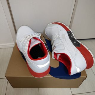 asics - アシックス REDHOT レッドホット 安全靴の通販 by K♡'s shop