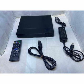 LG Electronics - LG ブルーレイプレーヤー【BP250】◇付属品完備