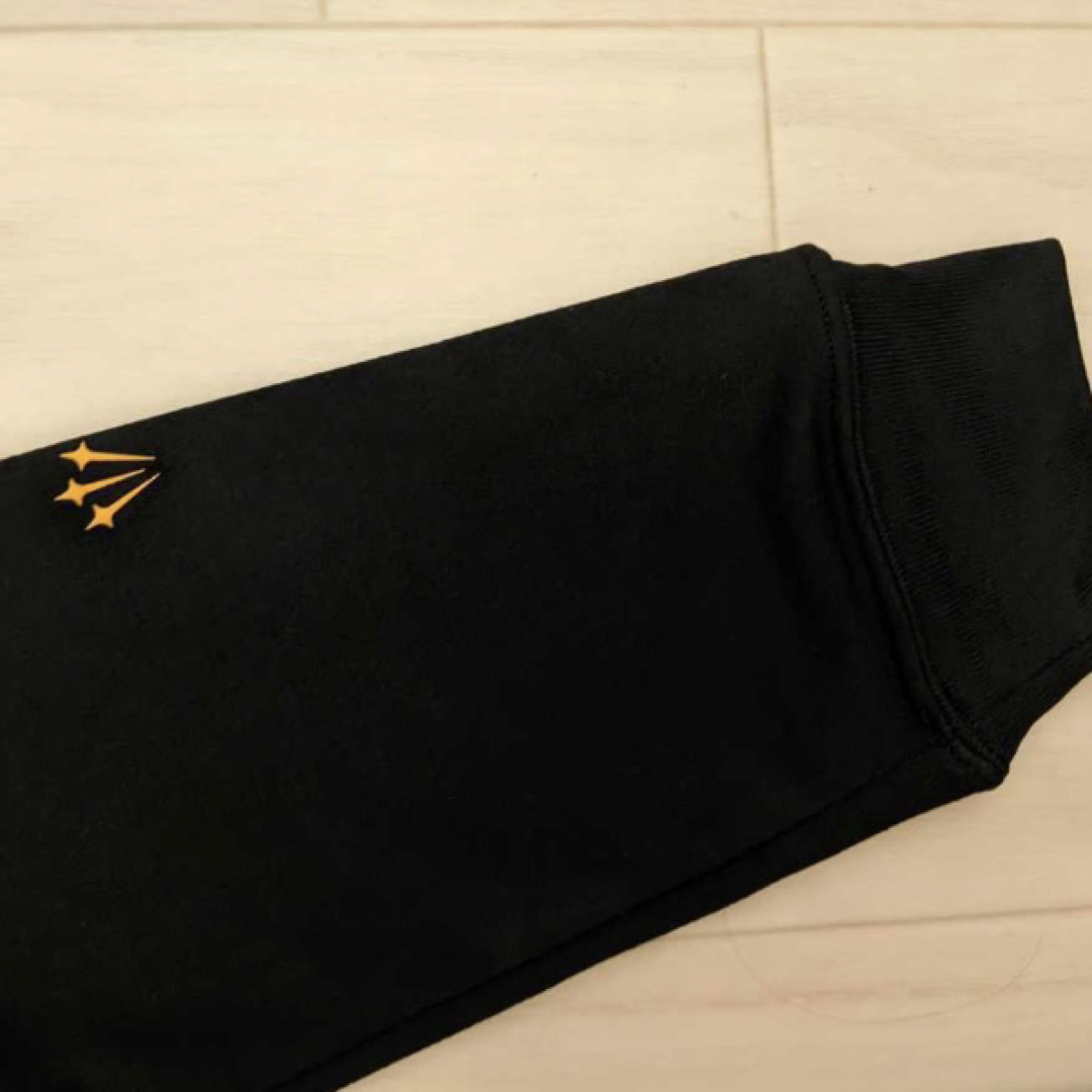 NIKE - 値下げ【希少】ナイキ タートルネックT NIKE×DRAKE NOCTA 黒 M